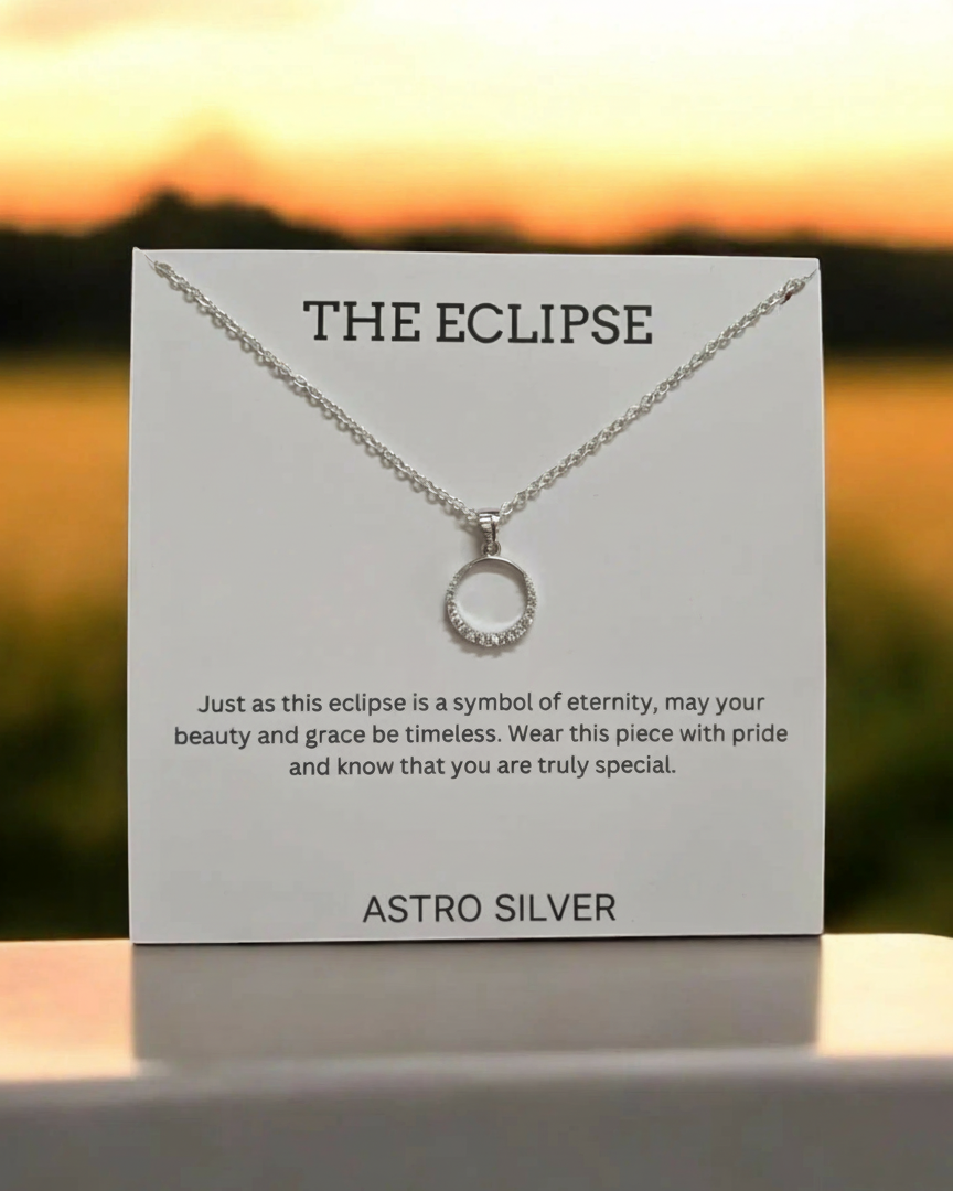 The Eclipse