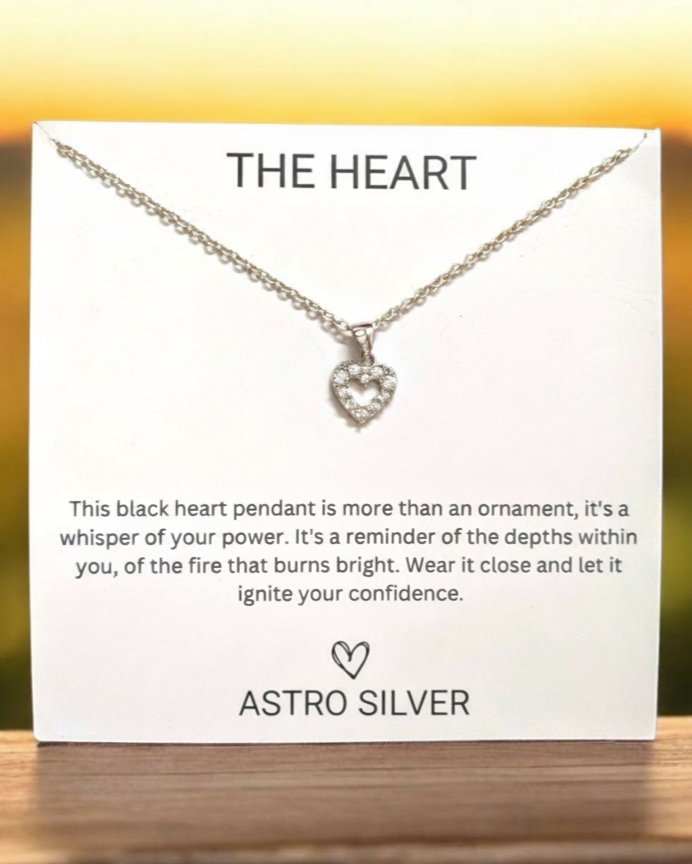 The Heart