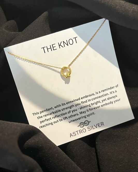 The Knot