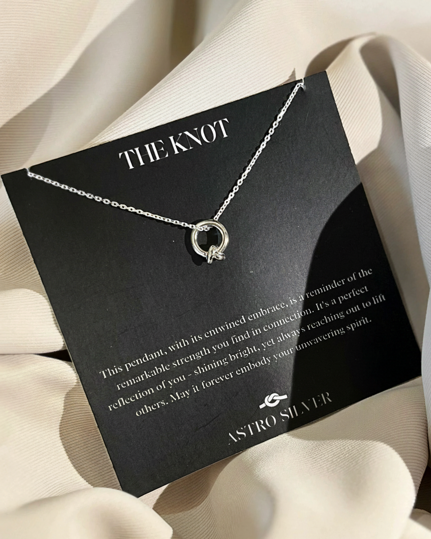 The Knot