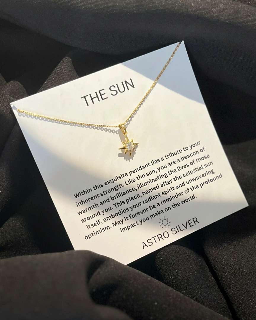 The Sun